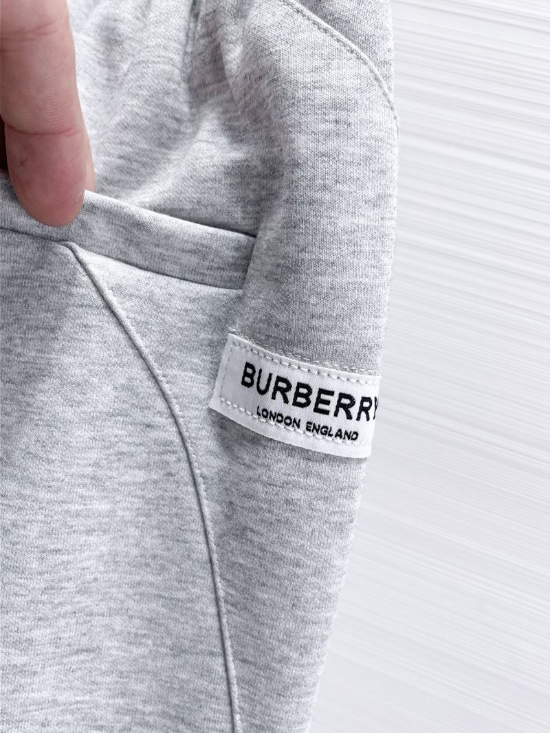 Burberry Long Pants